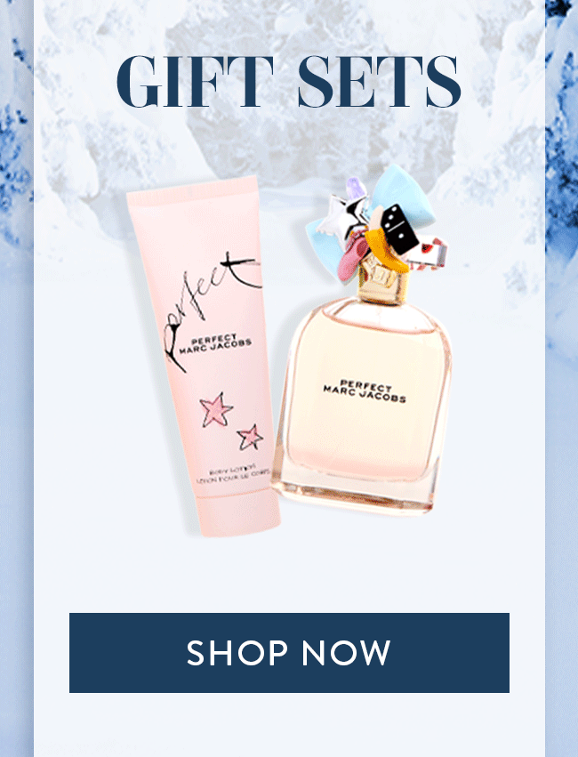 Gift Sets. Shop Now