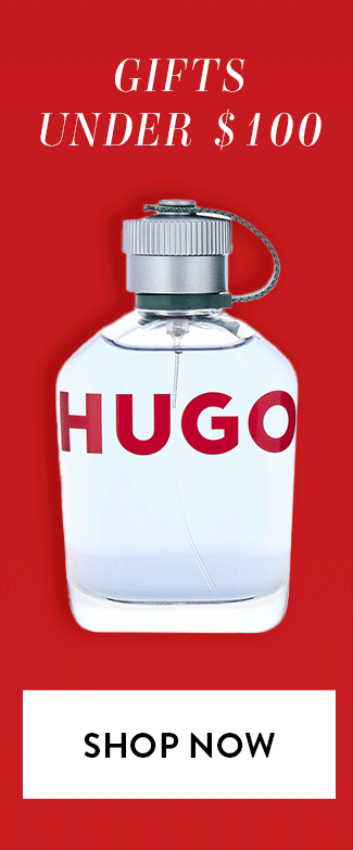 Gifts Under $100. Shop Now