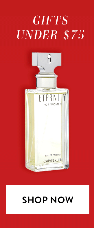 Gifts Under $75. Shop Now