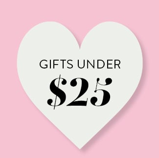 Gifts Under $25