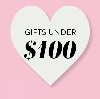 Gifts Under $100