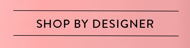 Shop By Designer