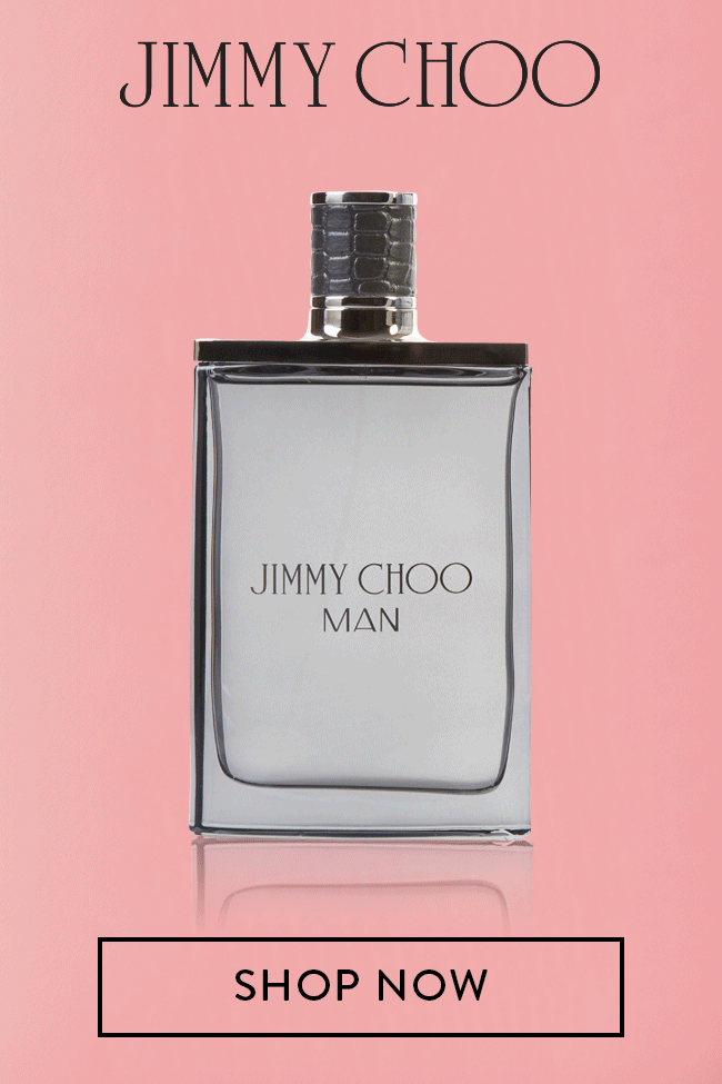 Jimmy Choo. Shop Now