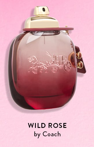 Wild Rose by Coach