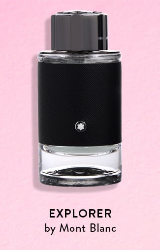 Explorer by Mont Blanc