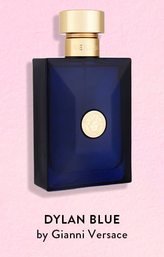 Dylan Blue by Gianni Versace
