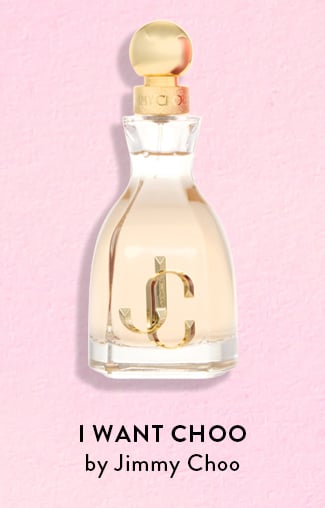 I Want Choo by Jimmy Choo