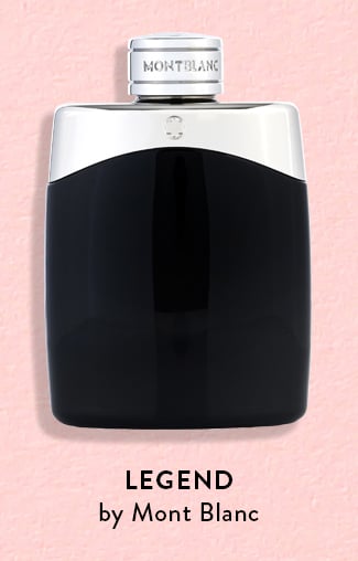 Legend by Mont Blanc