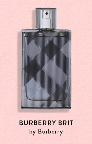 Burberry Brit by Burberry
