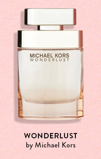 Wonderlust by Michael Kors