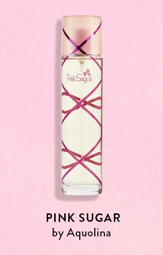Pink Sugar by Aquolina