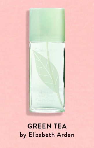 Green Tea by Elizabeth Arden