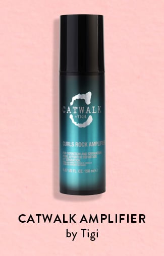Catwalk Amplifier by Tigi