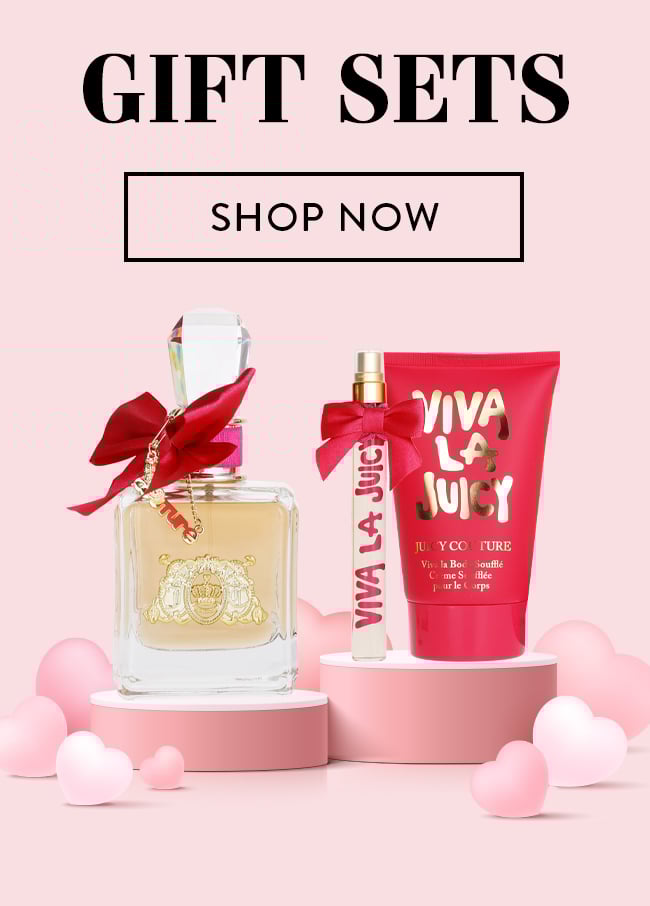 Gift Sets. Shop Now