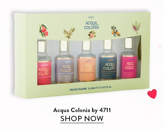 Acqua Colonia by 4711. Shop Now