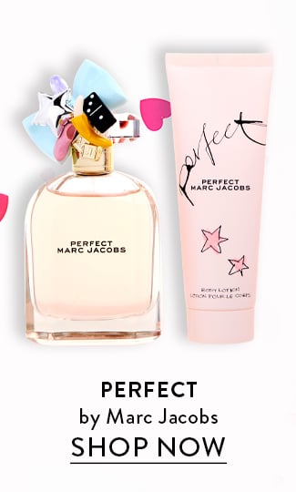 Perfect by Marc Jacobs. Shop Now
