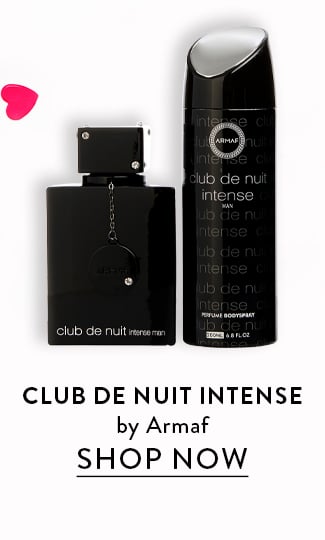 Club De Nuit Intense by Armaf. Shop Now