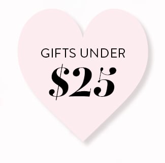 Gifts Under $25