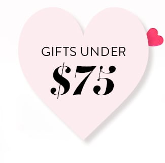 Gifts Under $75