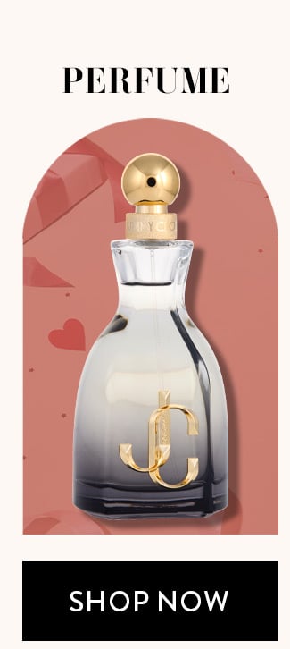 Perfume. Shop Now