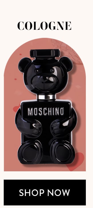 Cologne. Shop Now