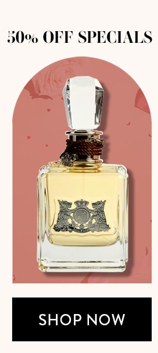 50% Off Specials. Shop Now