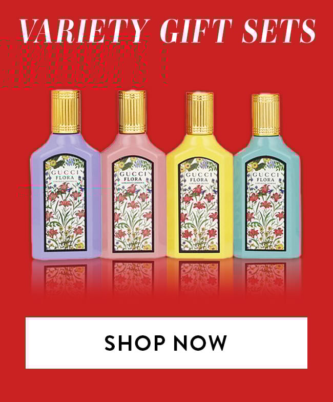 Variety Gift Sets. Shop Now