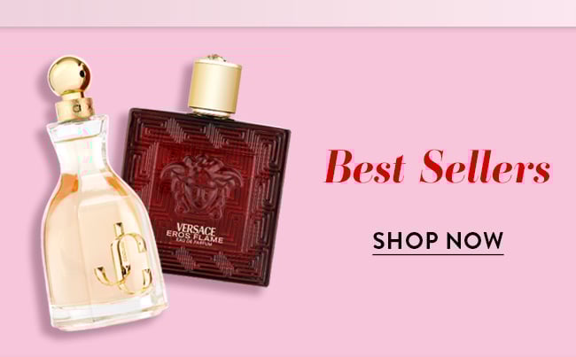Best Sellers. Shop Now