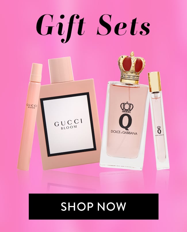 Gift Sets. Shop Now