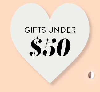 Gifts Under $50