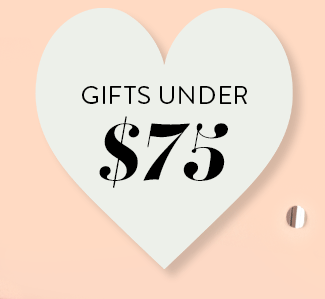 Gifts Under $75