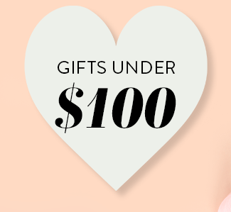 Gifts Under $100