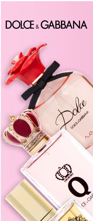 Dolce & Gabbana. Shop Now