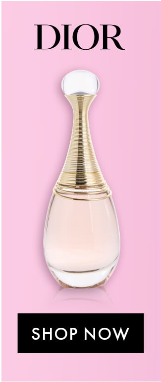 Dior. Shop Now