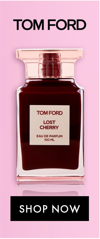Tom Ford. Shop Now