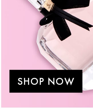 Yves Saint Laurent. Shop Now