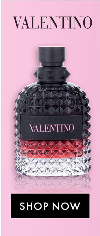 Valentino. Shop Now