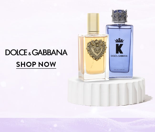 Dolce & Gabbana. Shop Now