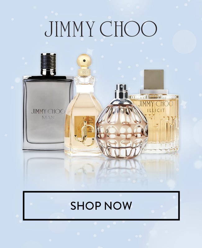 Jimmy Choo. Shop Now