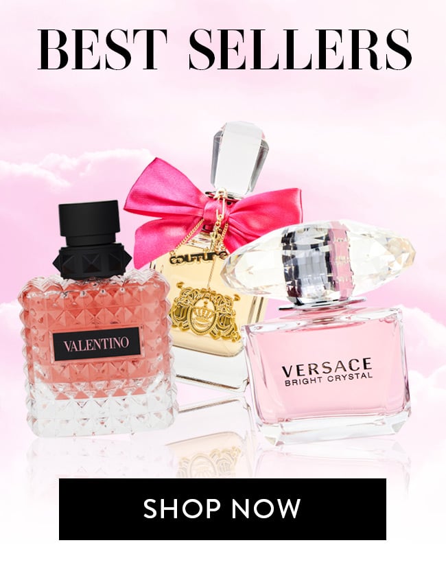 Best Sellers. Shop Now