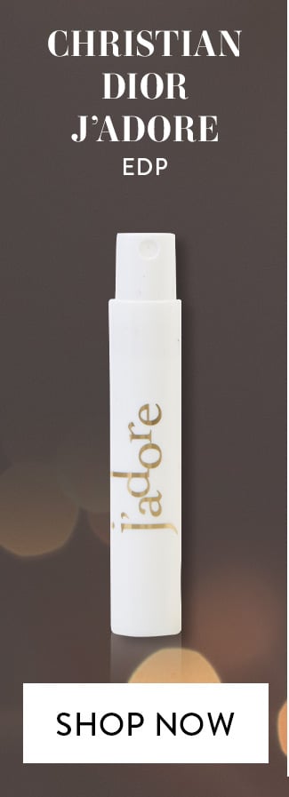 Christian Dior J'Adore EDP. Shop Now