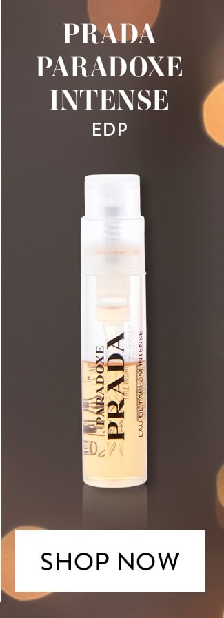 Prada Paradoxe Intense EDP. Shop Now