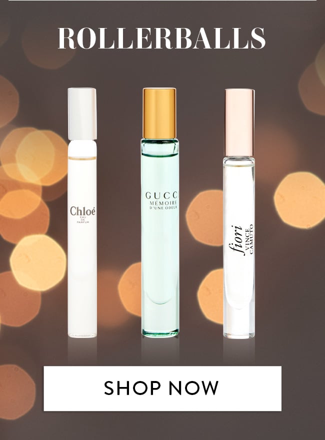 Rollerballs. Shop Now