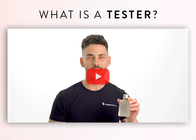 What is a tester?