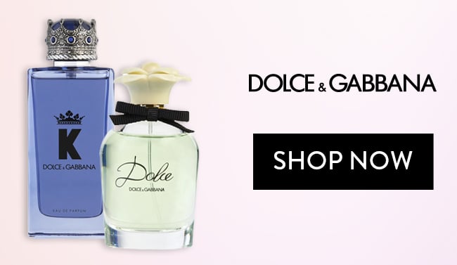 Dolce & Gabbana. Shop Now