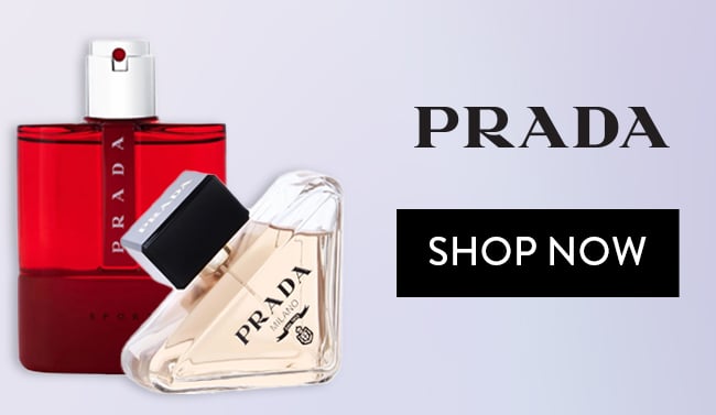 Prada. Shop Now