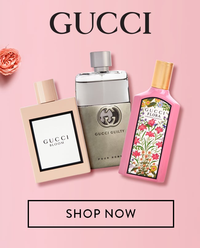 Gucci. Shop Now