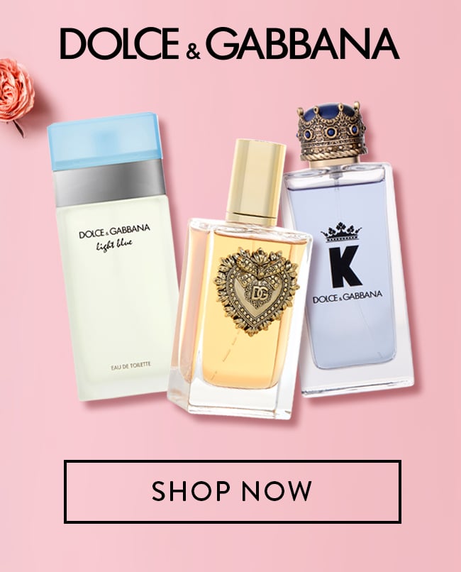 Dolce & Gabbana. Shop Now