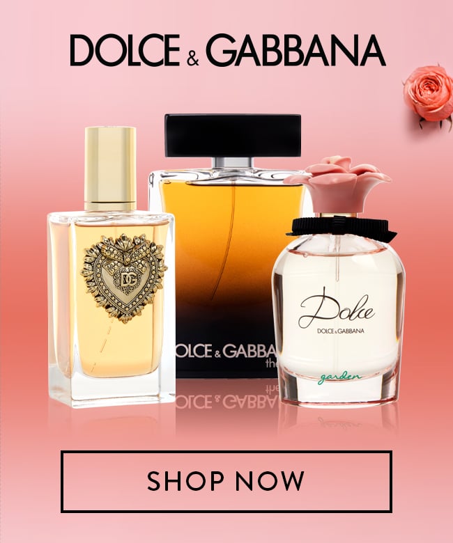 Dolce & Gabbana