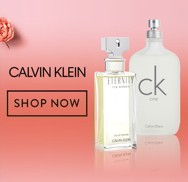 Calvin Klein